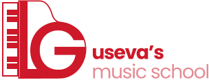 Guseva's music school