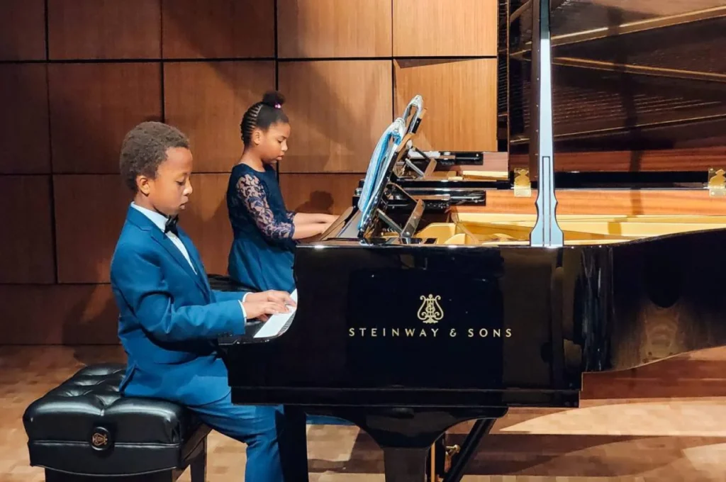 Steinway Hall, 2024_07