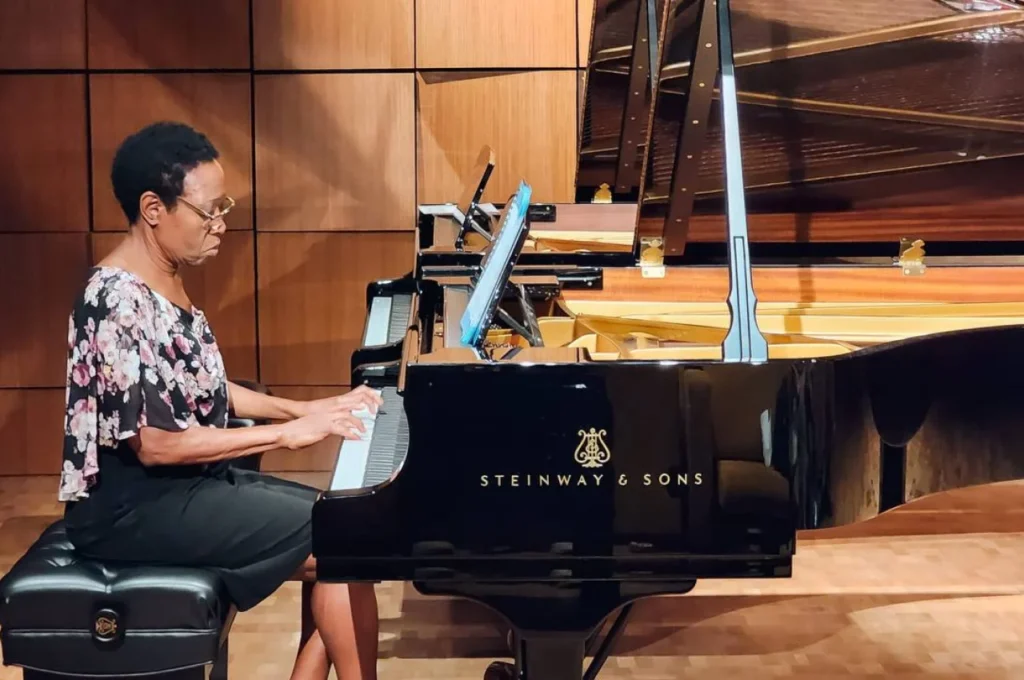 Steinway Hall, 2024_10